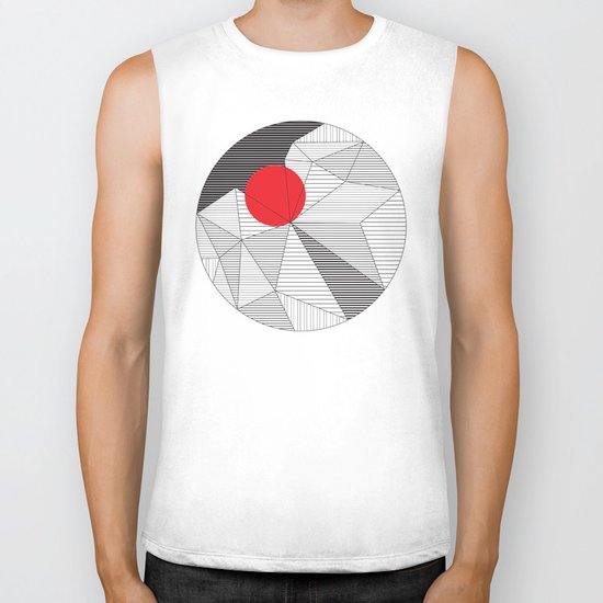 I am Biker Tank