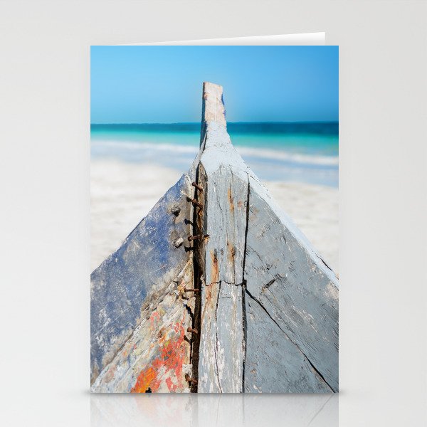 CONTRAST Stationery Cards