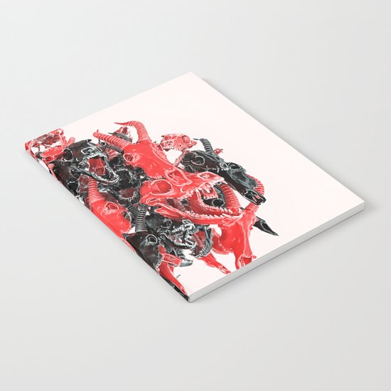 Gang Notebook