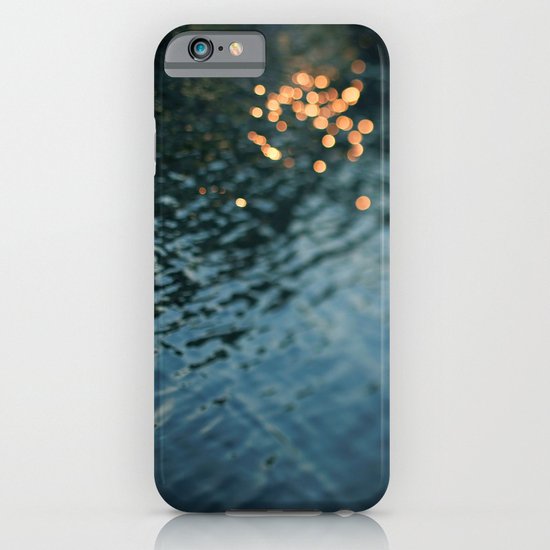 Citrine iPhone & iPod Case