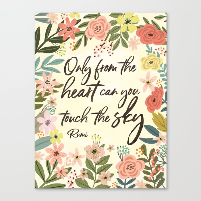 Canvas Print
