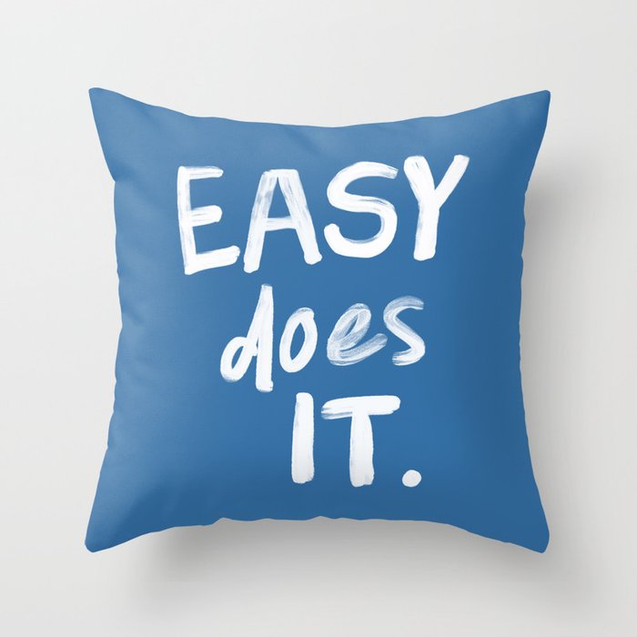Throw Pillow