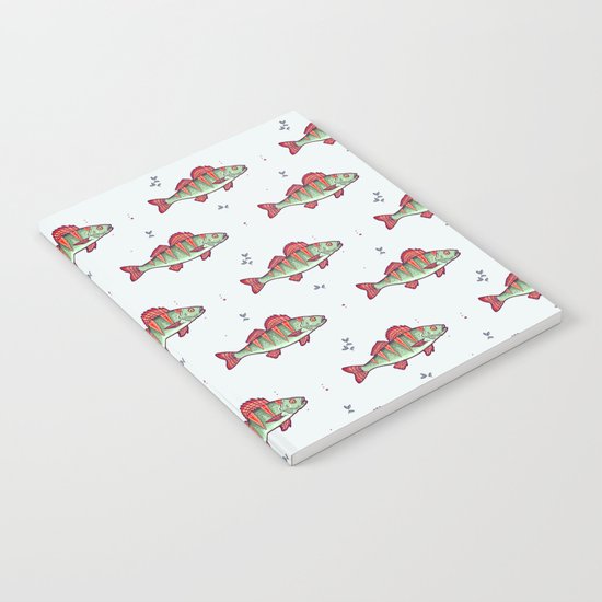 fisher's dream Notebook