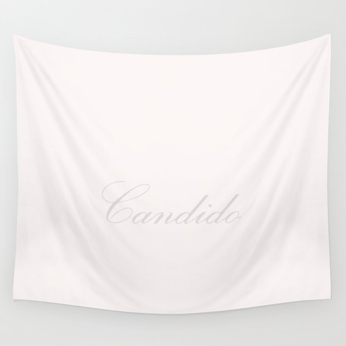 Candido Wall Tapestry