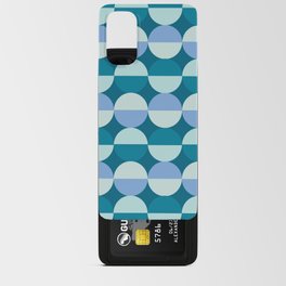 29 geometric Android Card Case