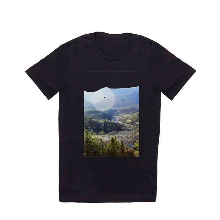 out of reach T Shirt