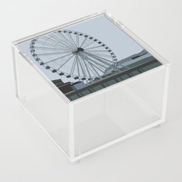 Great Ferris Wheel Acrylic Box