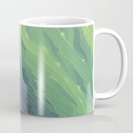 kelp Coffee Mug