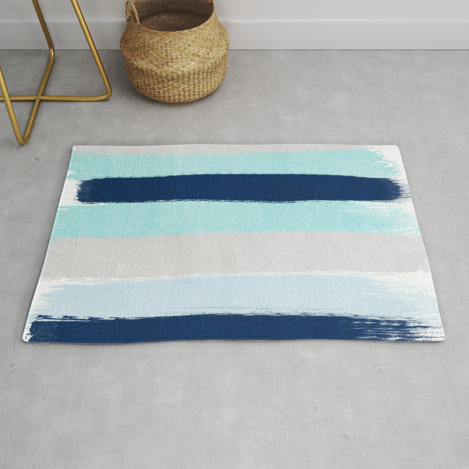 nautical nursery decor