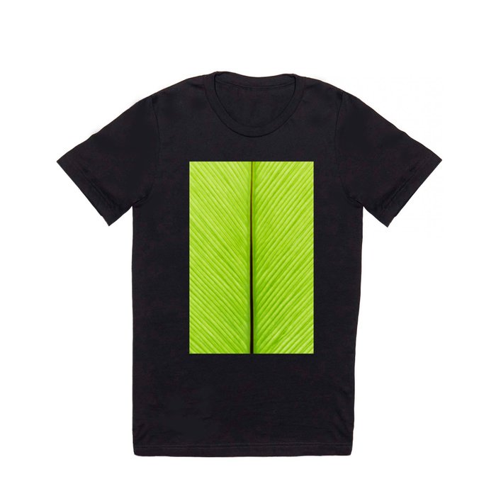 Green Life T Shirt