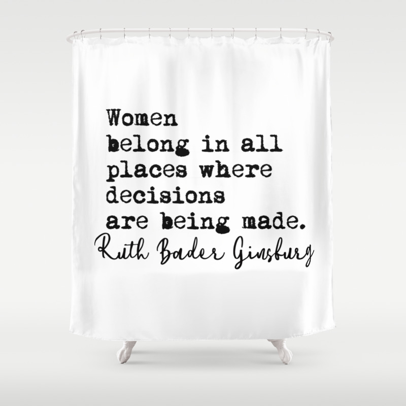 places to buy shower curtains