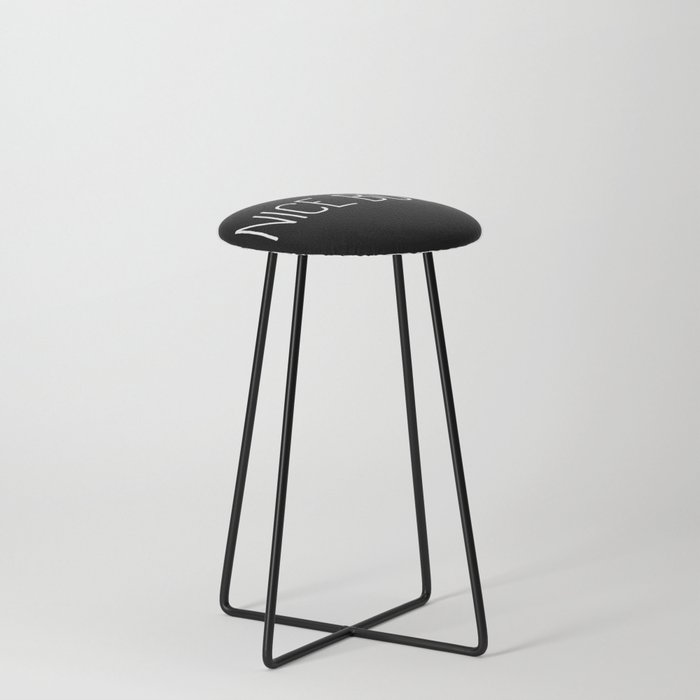 Counter Stool