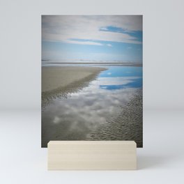 Horizon Line Mini Art Print