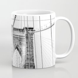 Brooklyn bridge Coffee Mug