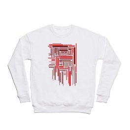 B O U N D A R I E S  Crewneck Sweatshirt