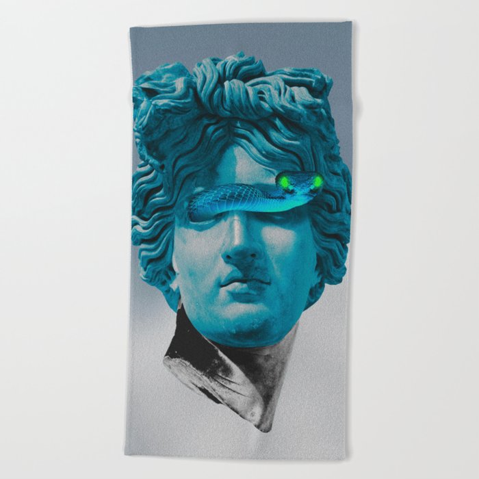 Apollo Beach Towel