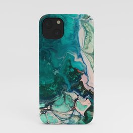 Bayou City iPhone Case