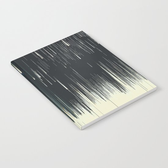 warpspeed Notebook