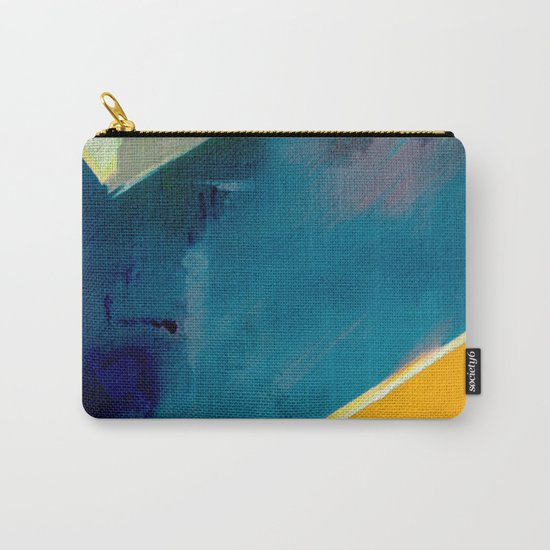 The River Bend Carry-All Pouch