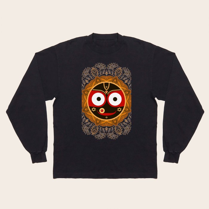 Indian god t top shirt