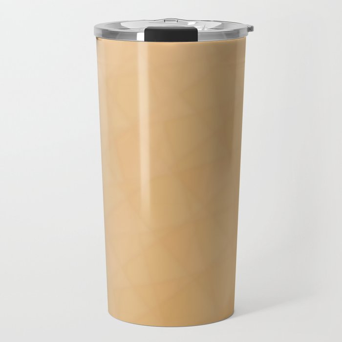 A day in the sand Travel Mug