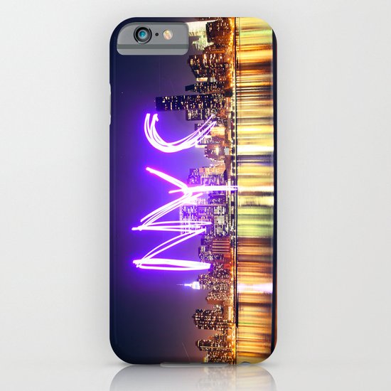 NYC iPhone & iPod Case