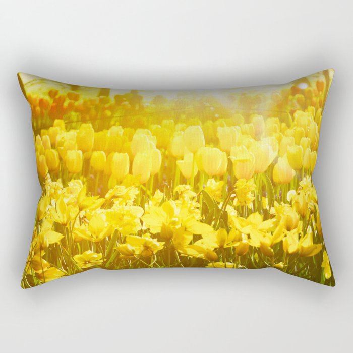 Rectangular Pillow