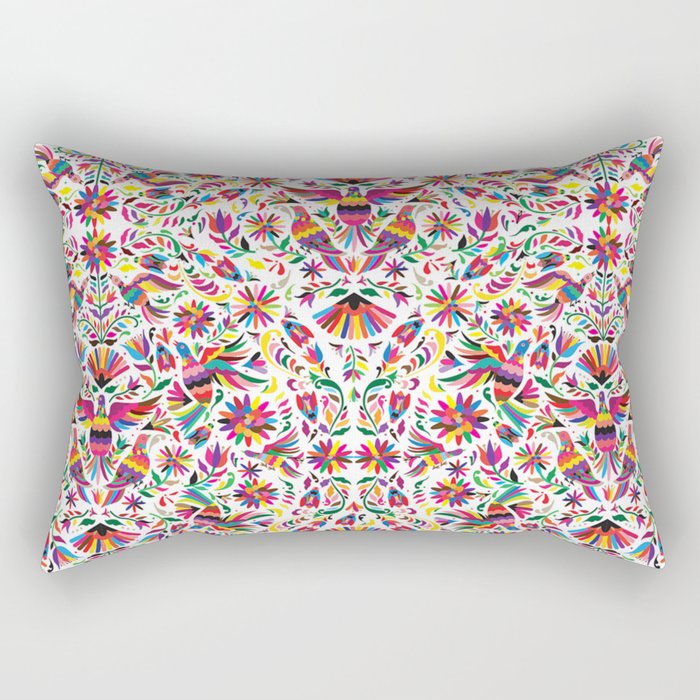 Rectangular Pillow