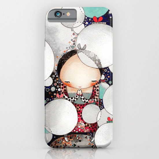 Make a Wish iPhone & iPod Case