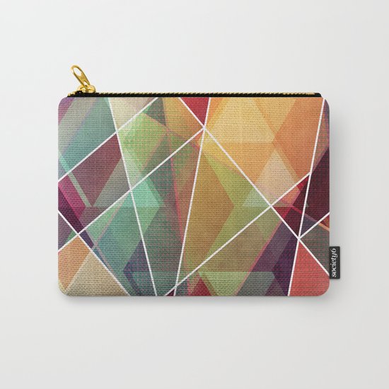 Journey Carry-All Pouch