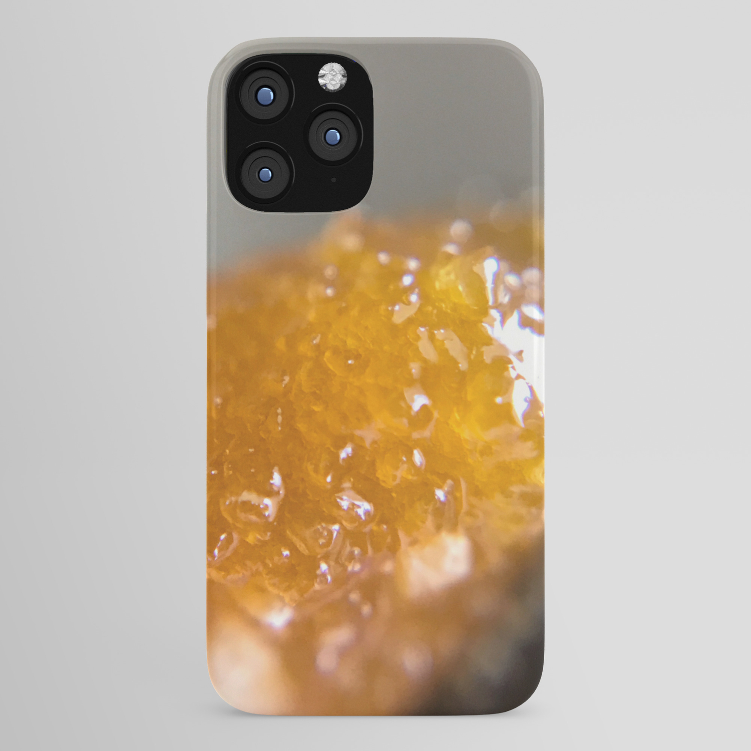 Durban Poison Sugar Wax Iphone Case By Theterplocker Society6 80% cbd wax , melted , added durban poison terps in it, and then had to whip it to. society6