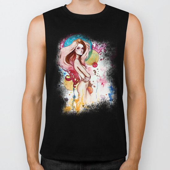 Twixt Biker Tank