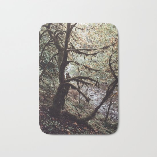 Bit of Moss Bath Mat