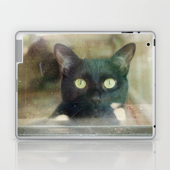 mind reader Laptop & iPad Skin