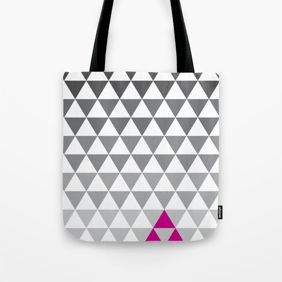 Geometry Tote Bag