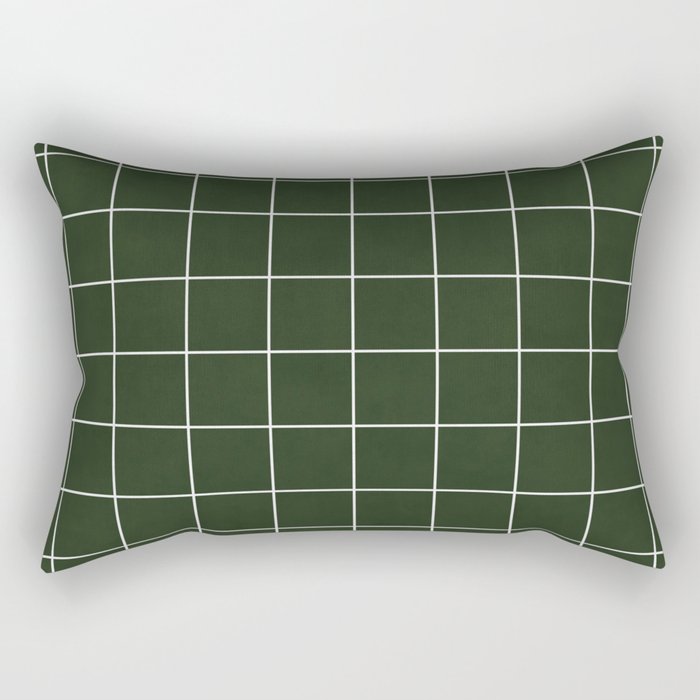 Rectangular Pillow
