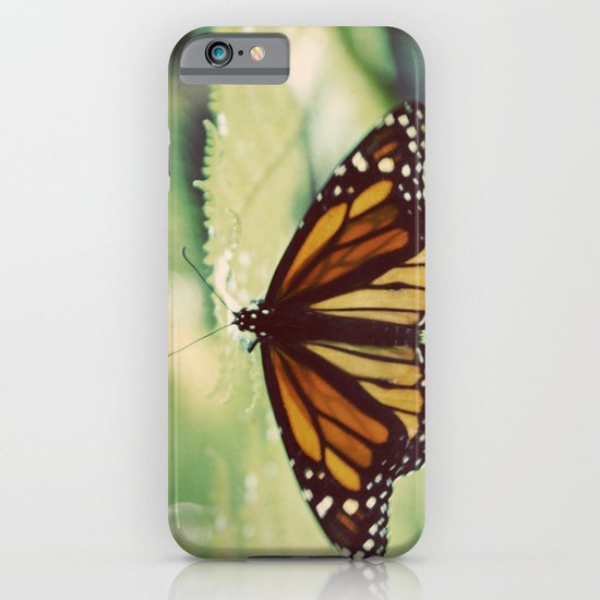 Monarch iPhone & iPod Case