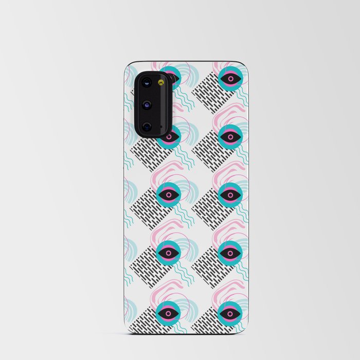 Inner self Android Card Case