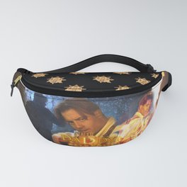 The Daddy Fanny Pack