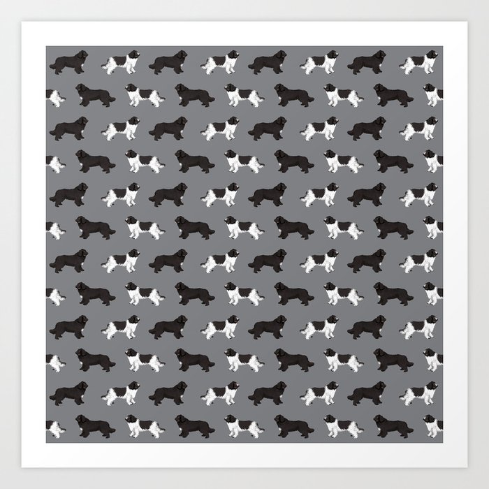 gifts for newfoundland dog lovers