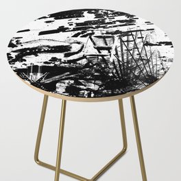 Ride Side Table