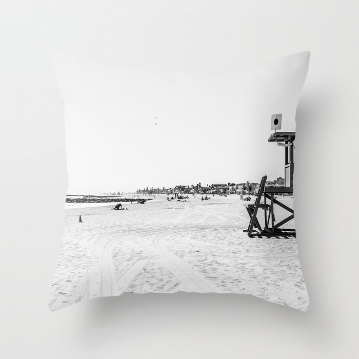 Throw Pillow