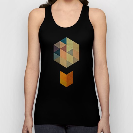 synthys Unisex Tank Top