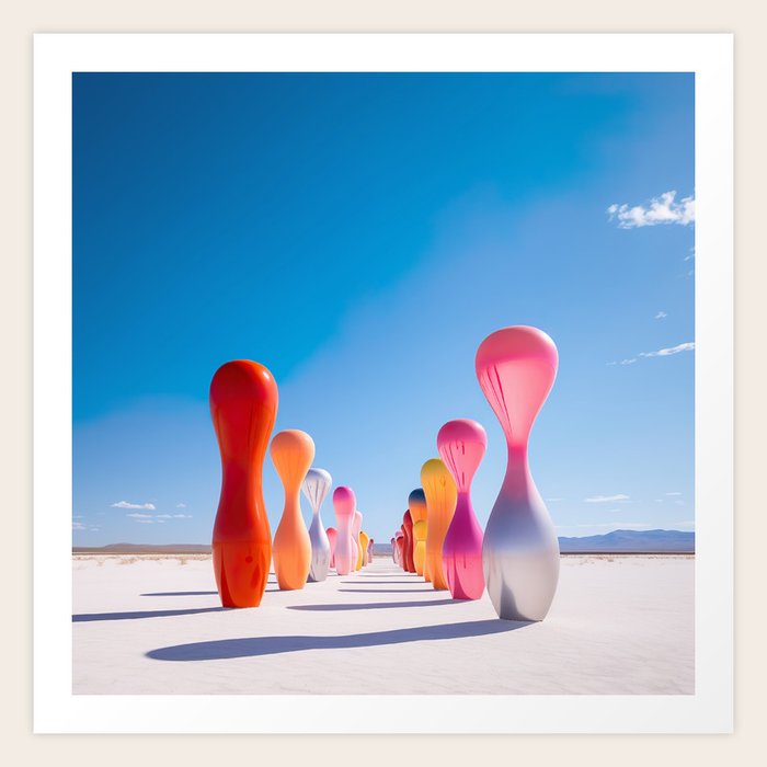 Art Print