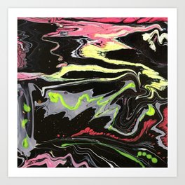 Invader Zim Art Prints For Any Decor Style Society6