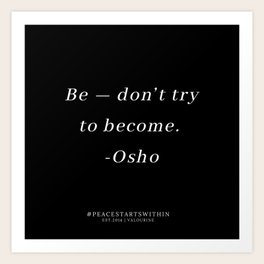 Motivational Quote Art Prints Society6