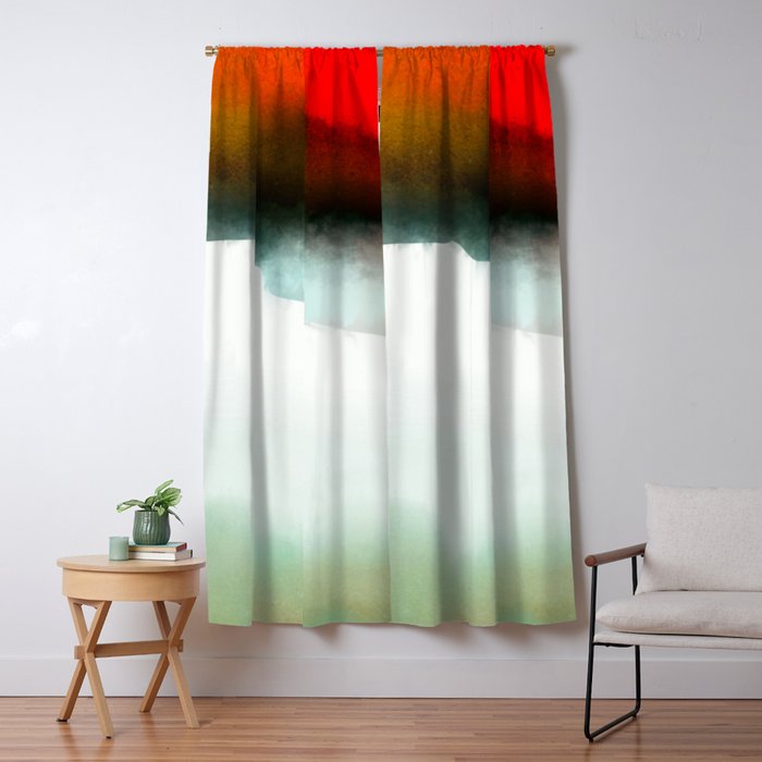 Blackout Curtain
