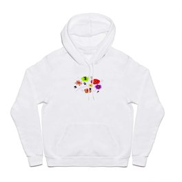 The Defining Butterfly Hoody