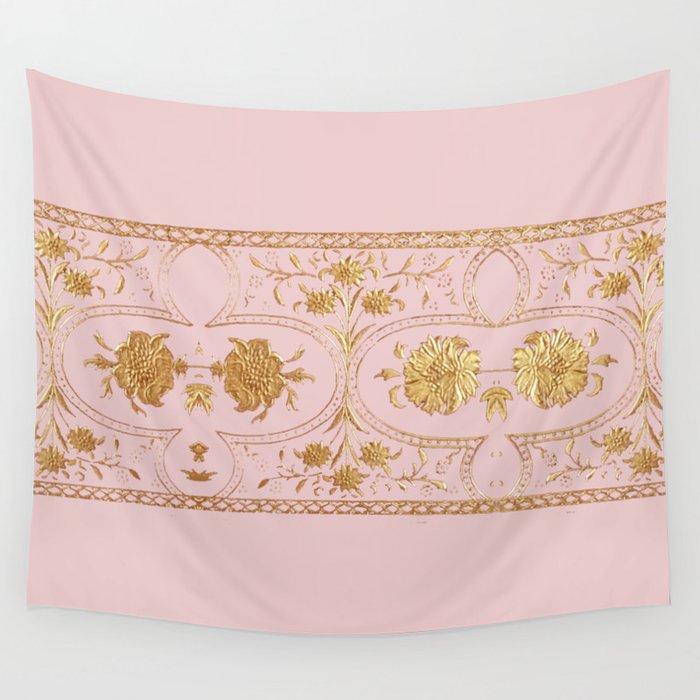 prima donna pianissimo Wall Tapestry