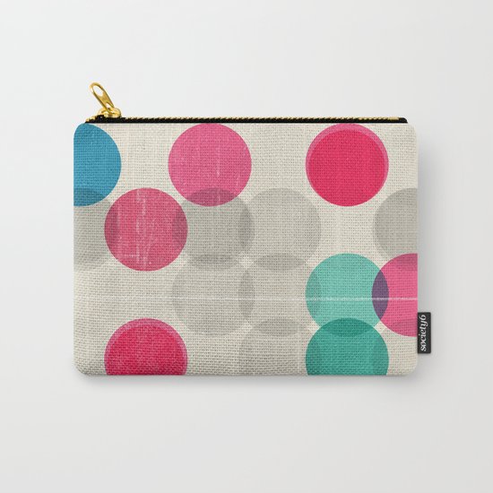 Petri Carry-All Pouch